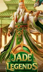 Jade Legends