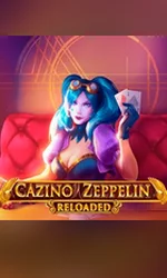 Cazino Zeppelin Reloaded