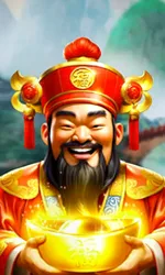 Chests of Cai Shen
