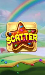 Candy Blitz Bombs
