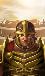 Champions of Rome