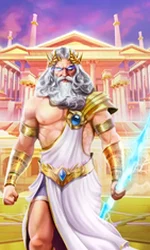 Gates of Olympus