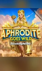 Aphrodite Goes Wild