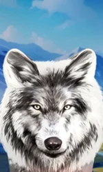 Wolf Fang - Valhalla Rising