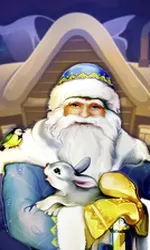 Ded Moroz